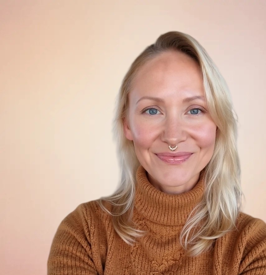 Cara Chugg, founder of Evara